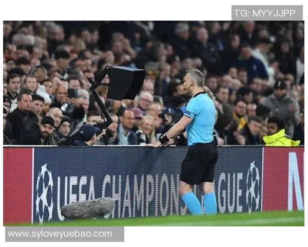 VAR技术十大经典误判盘点 引发争议的决策瞬间