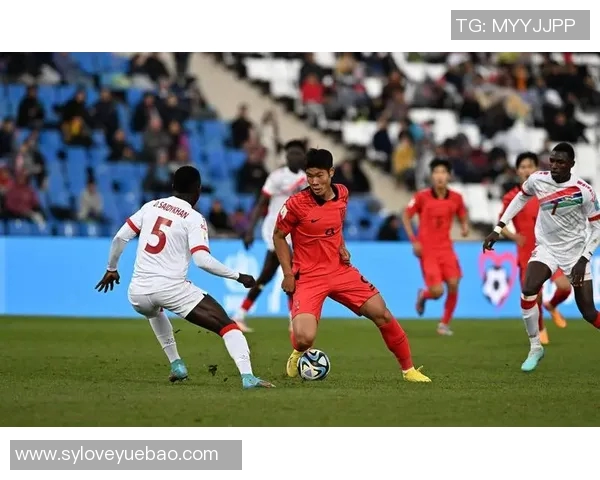 世青赛U20精彩焦点球员全面观察与未来发展前景解读