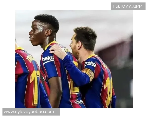 重磅转会！巴萨或将登陆新东家