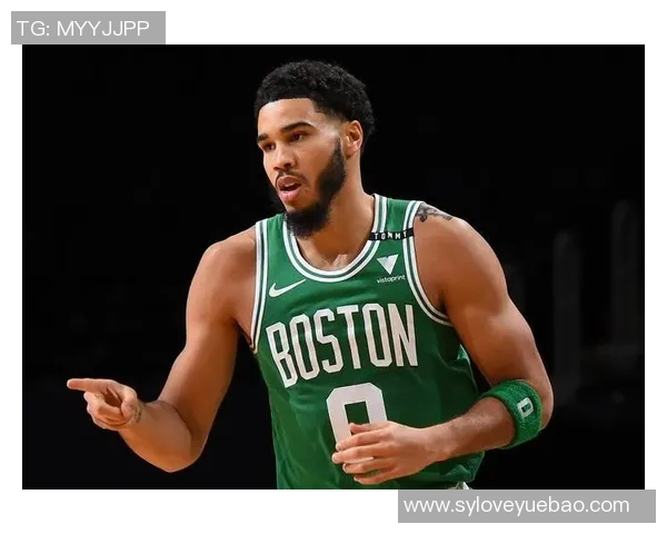 昔日恩怨再现！塔图姆与老队友狭路相逢