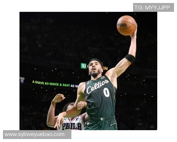 今日焦点战:塔图姆对决即将打响