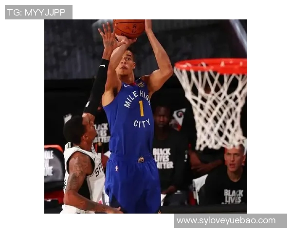 NBA新秀赛季表现追踪及潜力评估