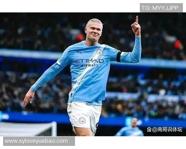 哈兰德评分出炉：是高光还是低迷？