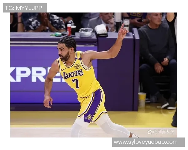 今日焦点战：湖人对决即将打响