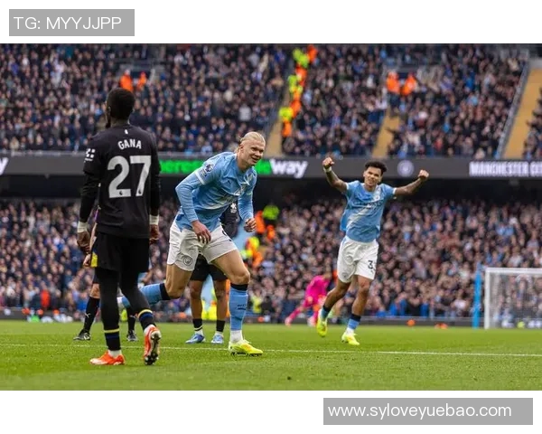 英超球员进球榜：哈兰德领跑无悬念？