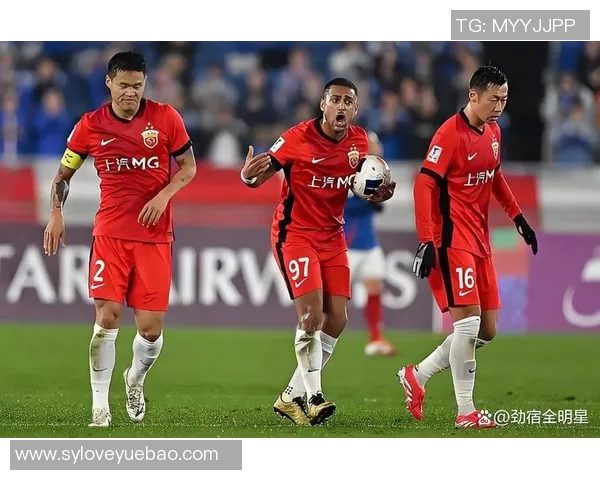 中超焦点战预告：争冠关键战一触即发