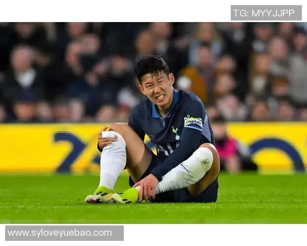 媒体预测：孙兴慜或成未来超级巨星