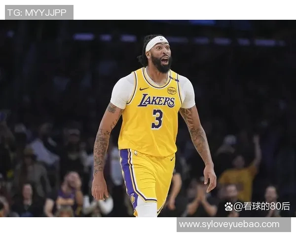 技术统计解读浓眉近五场比赛表现全面一览与数据趋势